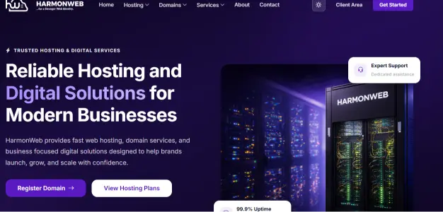 Best Hosting for Nigerian Remote Workers in 2026 2 Screenshot 2026 05 12 235223