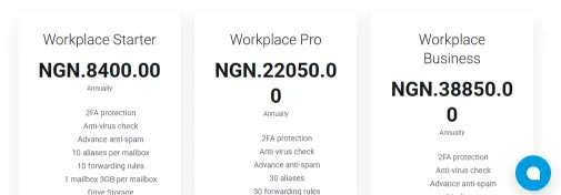 How to Create a Professional Email Address for Your Nigerian Business 2 Screenshot 2026 05 13 003803