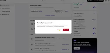 How to Transfer Your Domain from Hostinger to Truehost in Nigeria 1 Screenshot 2026 05 13 005200