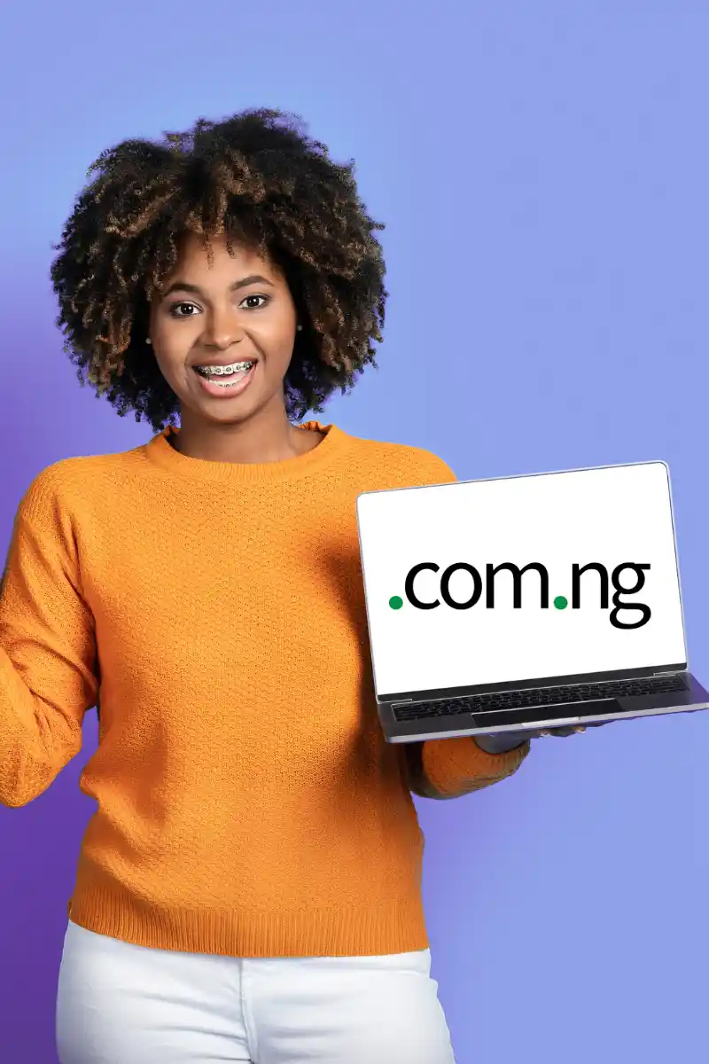 cheap .com.ng domain
