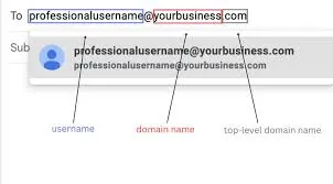Truehost Web Hosting 18 Professional Email Address