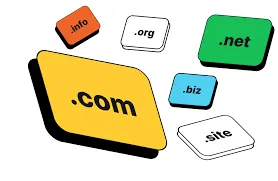 Truehost Web Hosting 16 All You Need to Know About .com Domains