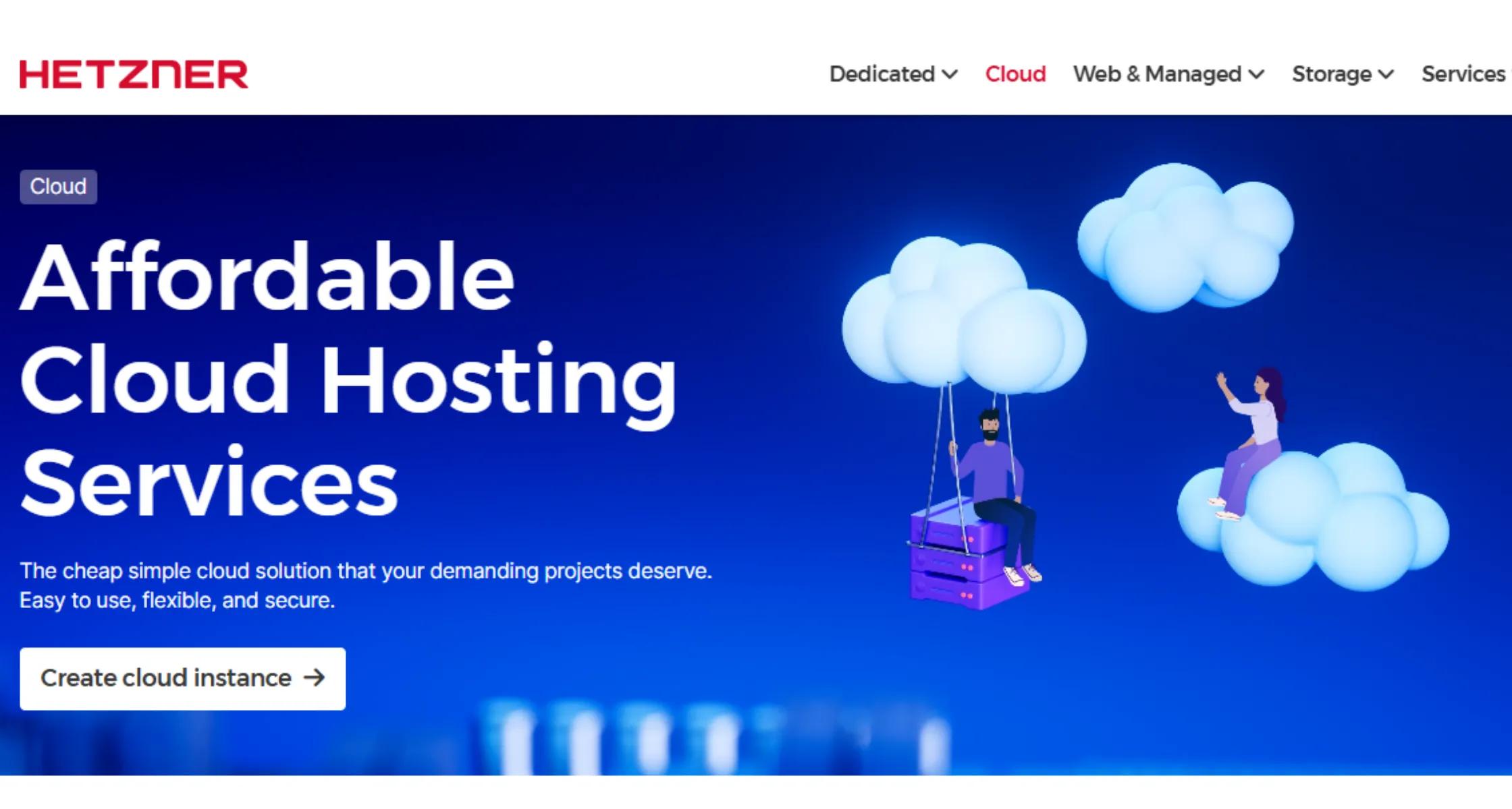 9 Best VPS Providers for OpenClaw: Who Should You Choose? 7 Best VPS Providers for OpenClaw Hertzner