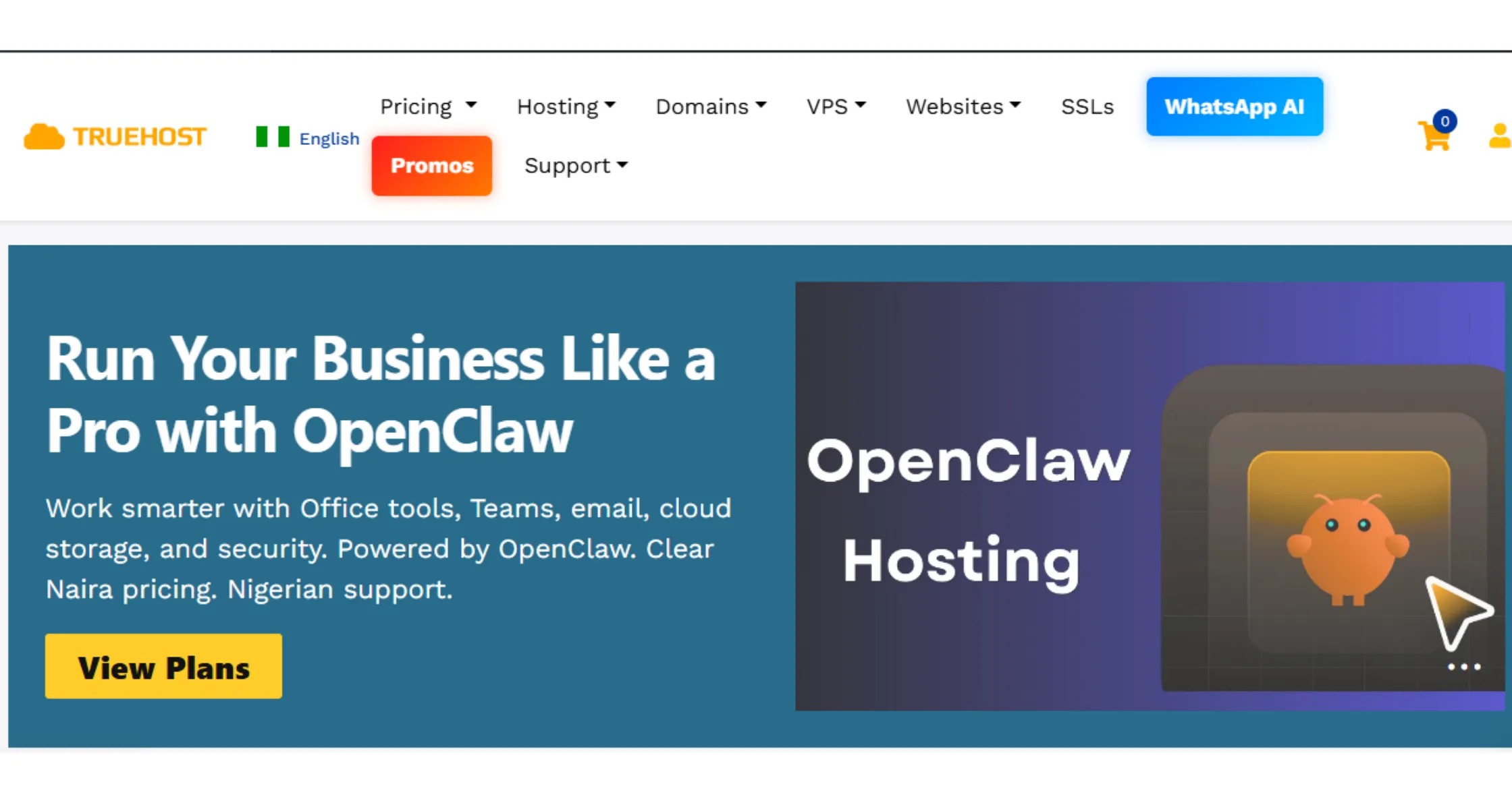 9 Best VPS Providers for OpenClaw: Who Should You Choose? 1 Best VPS Providers for OpenClaw Truehost