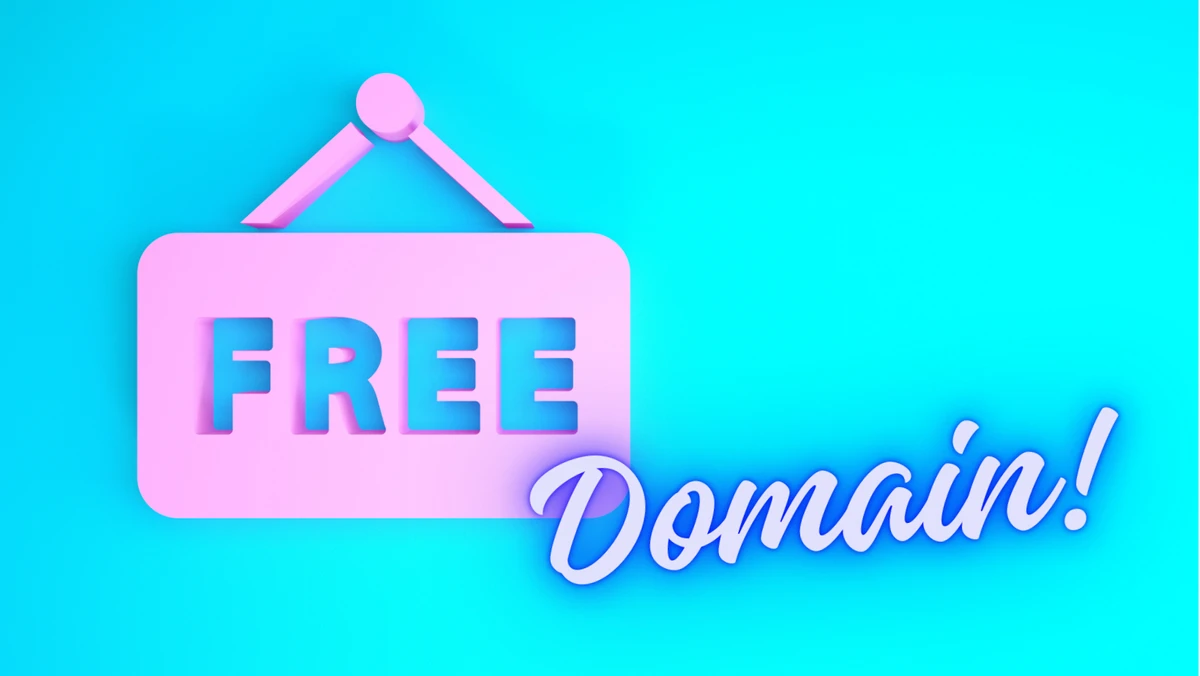 Top 5 Providers for WordPress Hosting With Free Domain in 2026 2 Claim Your Free Website Domain