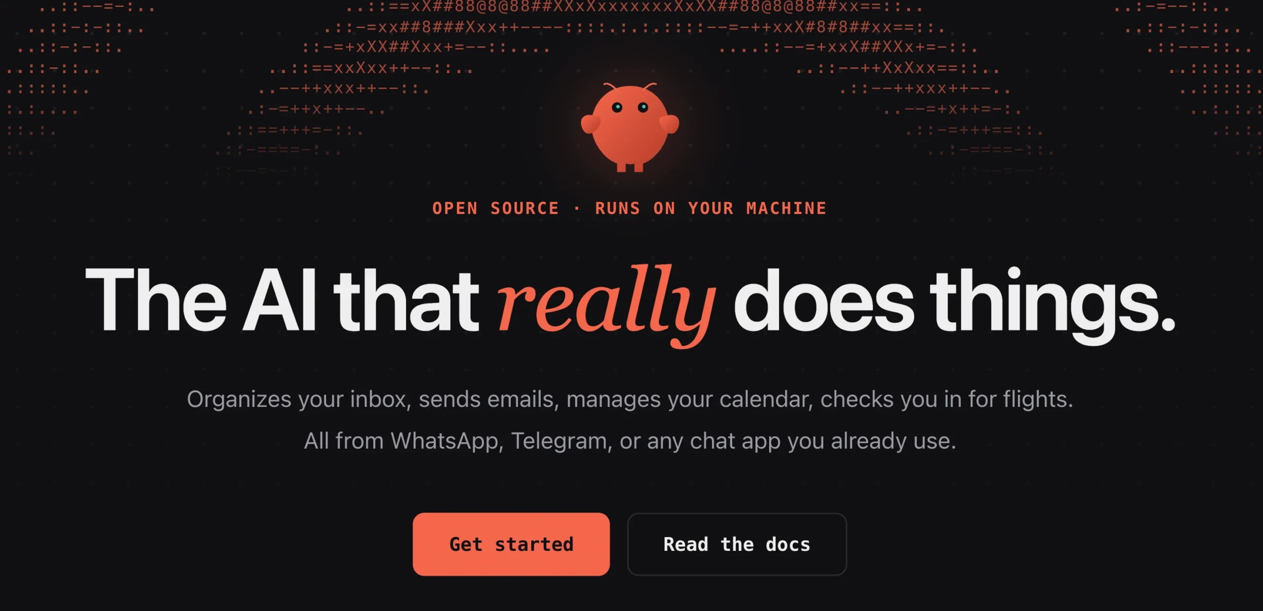 Top OpenClaw AI Assistant Features Worth Knowing 4 Open source AI