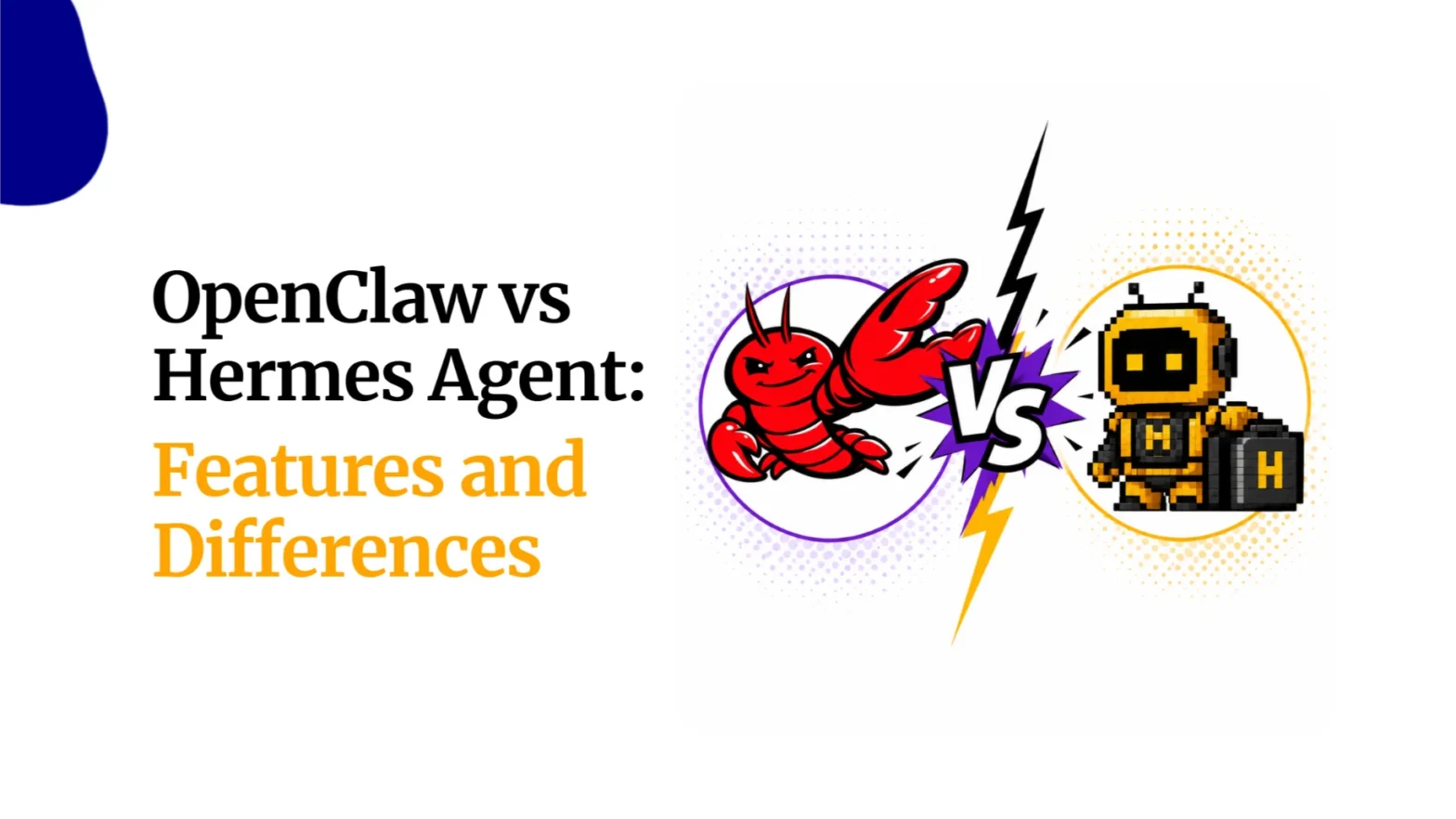 openclaw vs hermes agent
