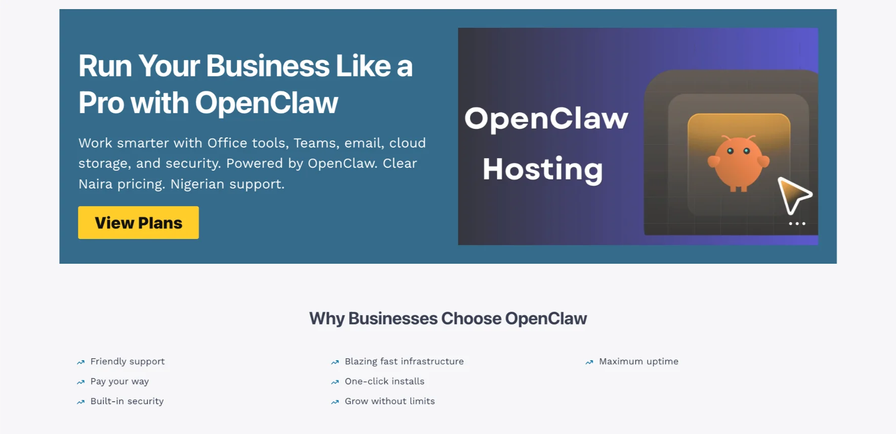 Openclaw VPS vs Local: Which One Wins? 1 Truehost Openclaw