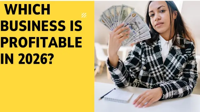 Which Business is Profitable in 2026? A Practical Guide for Nigerian Entrepreneurs