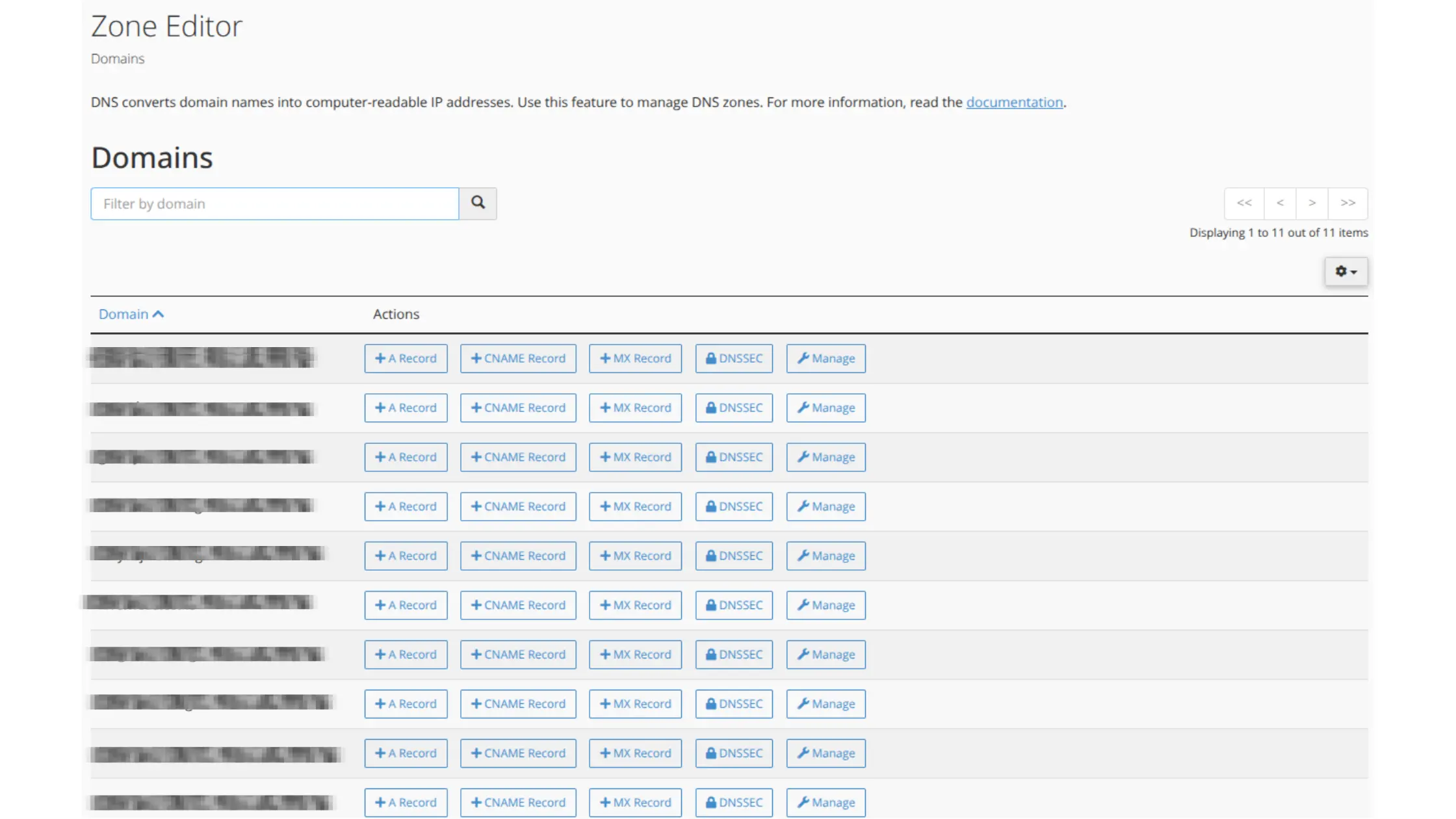 Setting Up a Custom Email Domain: DNS, MX Records, and Best Practices 2 add a records on cpanel