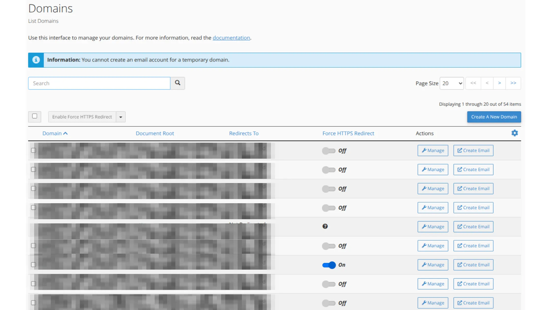 Setting Up a Custom Email Domain: DNS, MX Records, and Best Practices 1 domain management cpanel