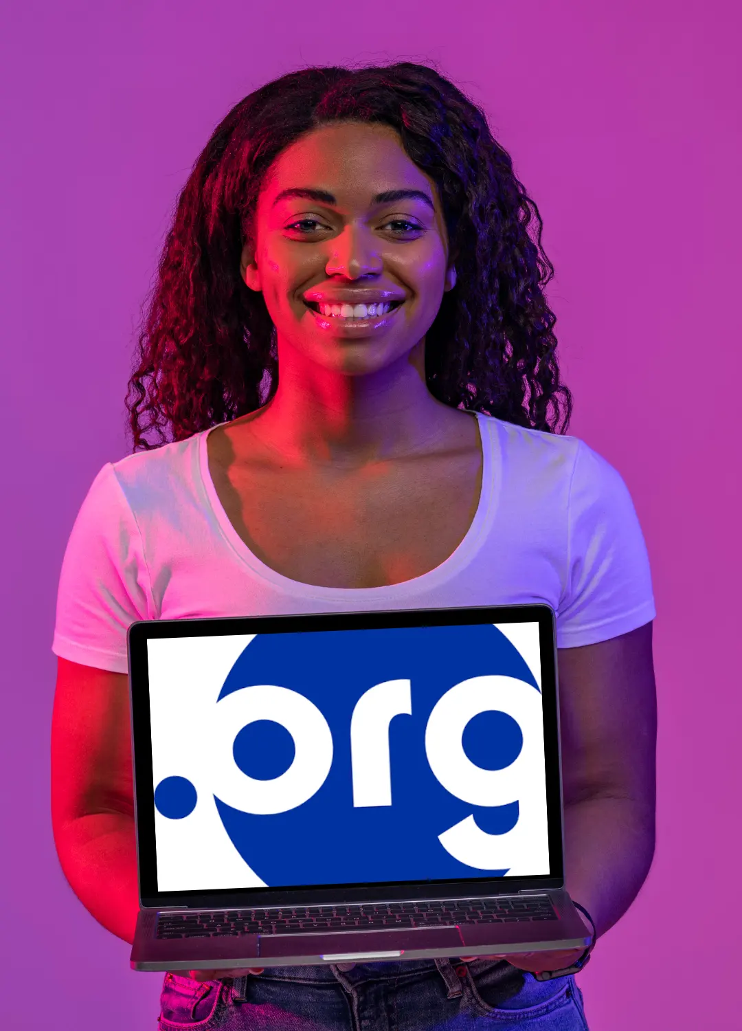 .ORG DOMAINS 1 get a .org domain from truehost