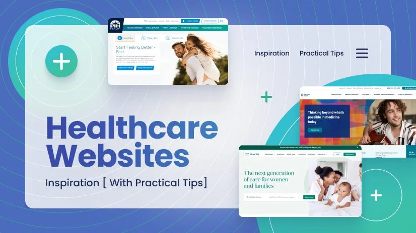 100+ Small Businesses That Need Websites 1 healthcare websites