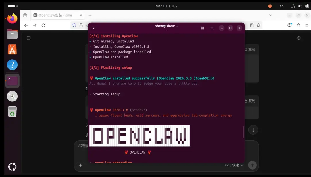 How to Use OpenClaw as Your Coding Assistant 1 how to use openclaw as your coding assistant