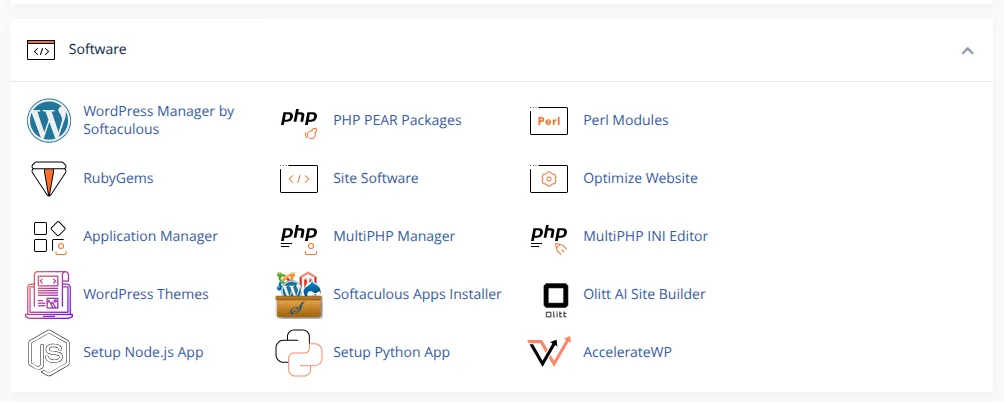 WHMCS Nigeria: How to Set Up Billing for Your Hosting Business 1 install whmcs via softaculous