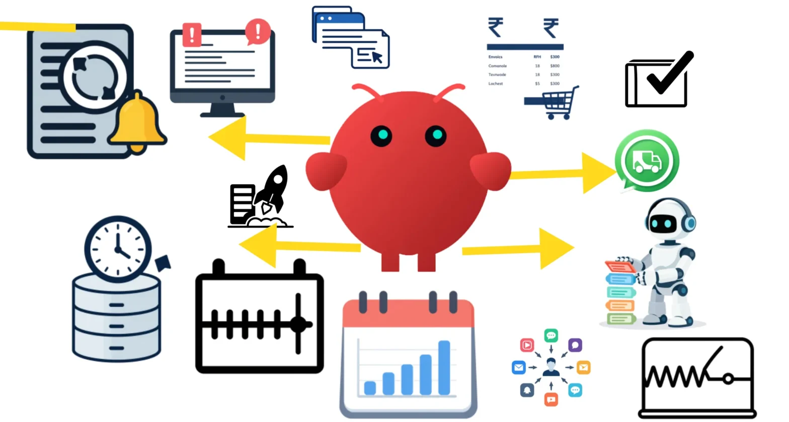 n8n Automation Ideas to Run on Your VPS
