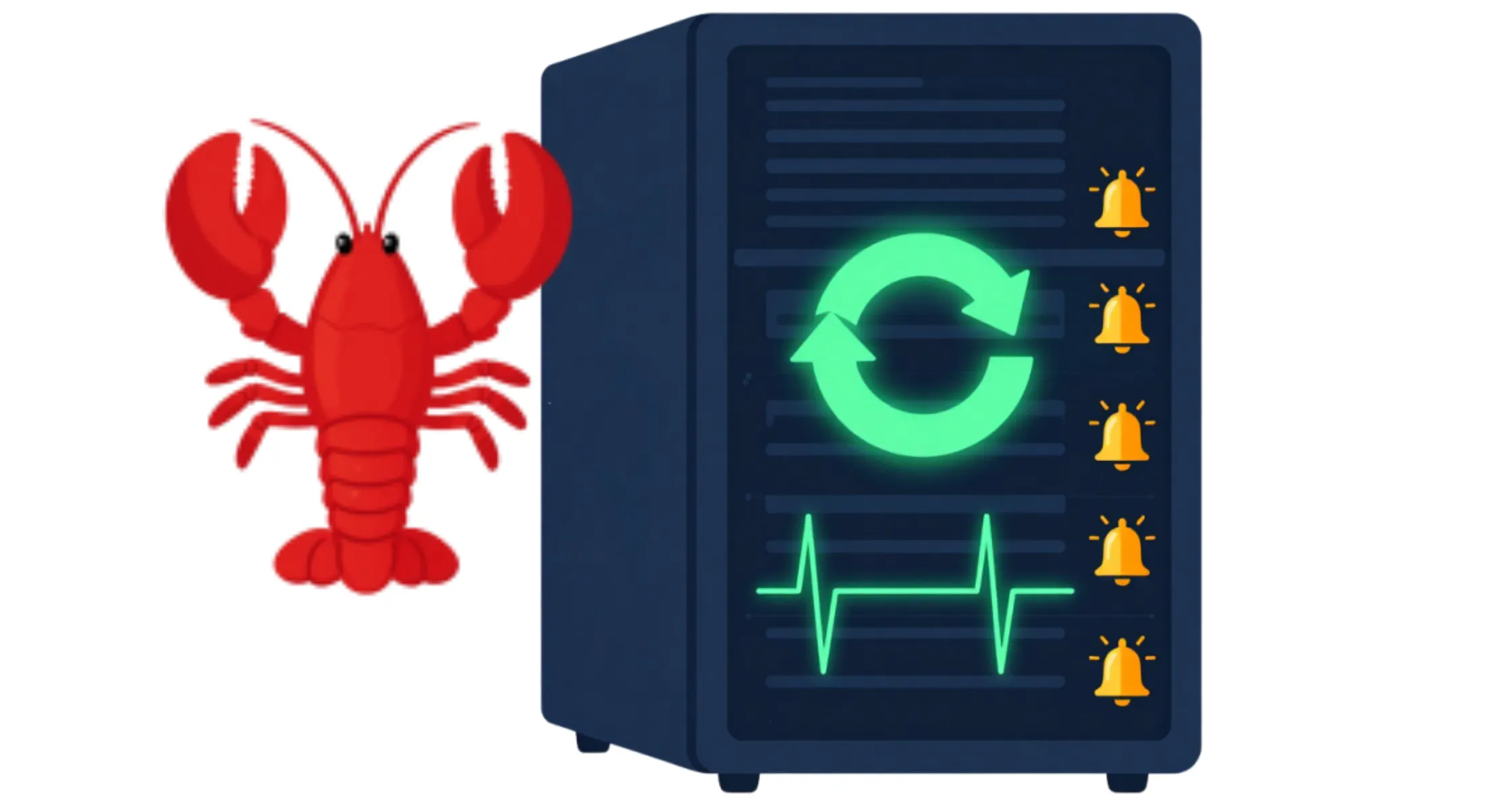 13 n8n Automation Ideas to Run on Your VPS 1 n8n Automation Ideas to Run on Your VPS Auto Restart and Uptime Alerts