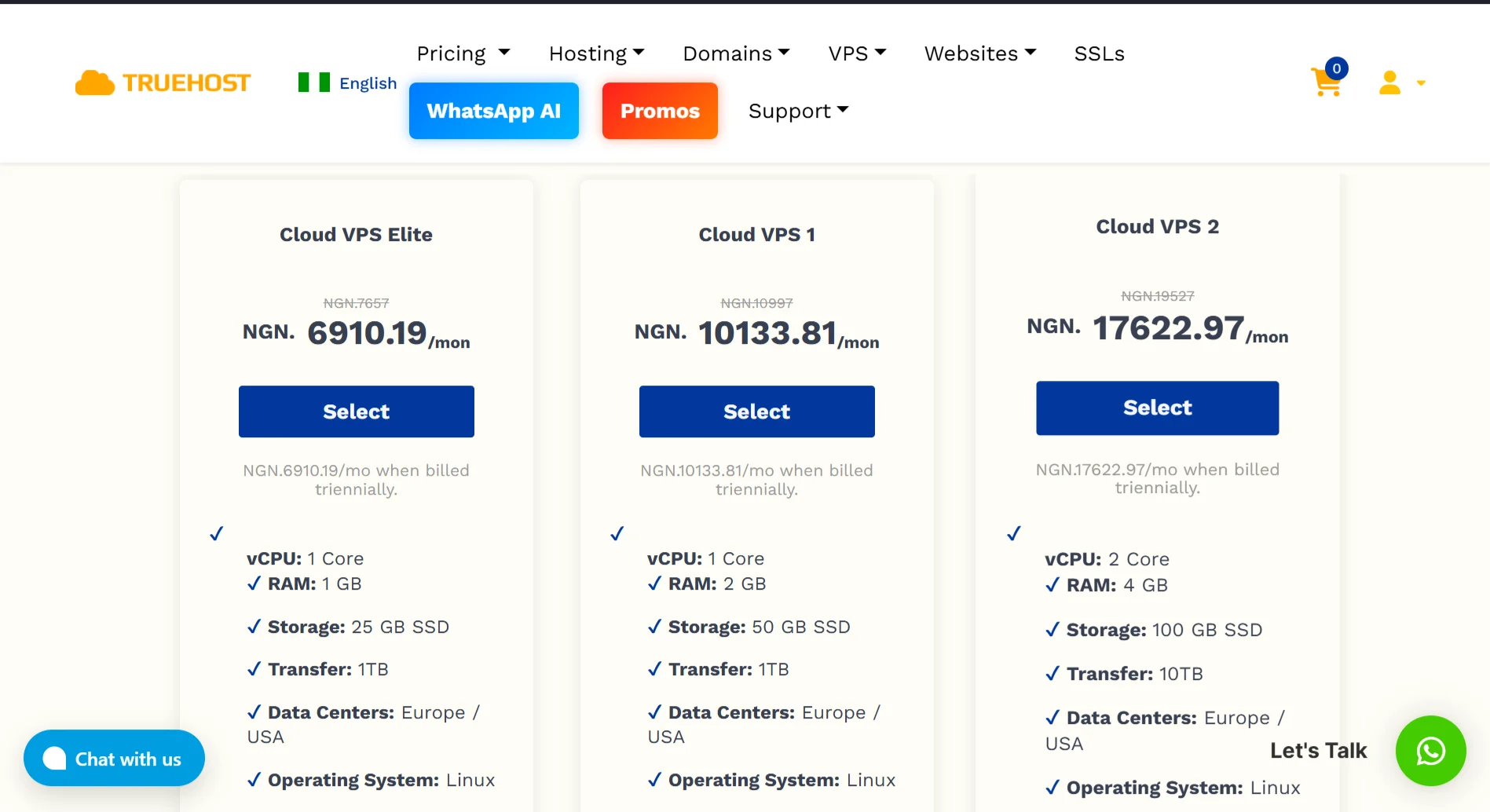 n8n VPS vs Regular VPS: What Is the Difference? 1 n8n vps vs vps - regular vps plans