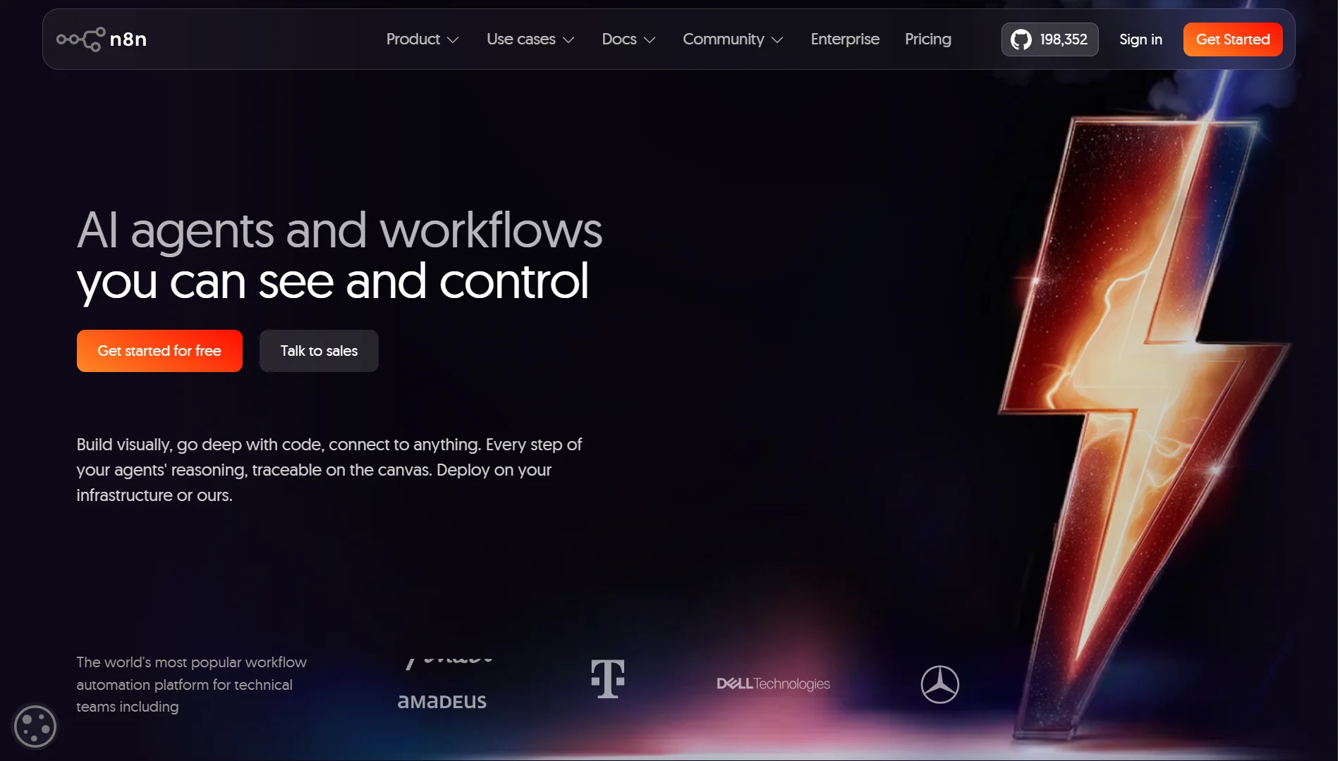 n8n workflows vs power - n8n