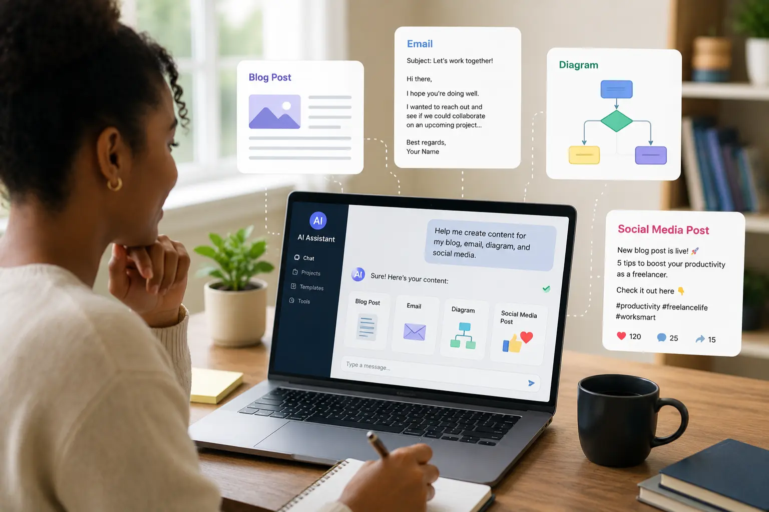 OpenClaw Personal Assistant Ideas to Try 2 openclaw personal assistant ideas