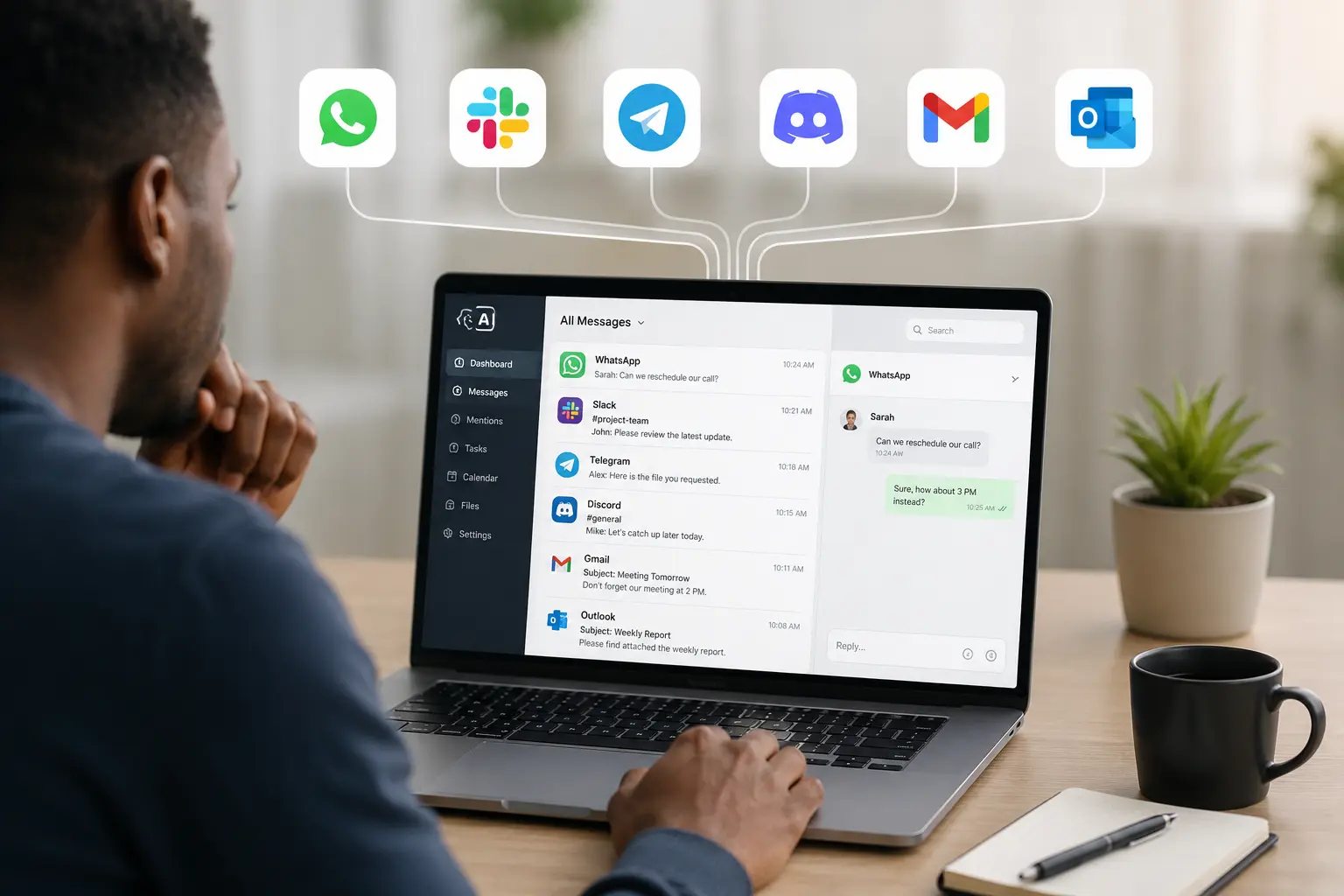 OpenClaw Personal Assistant Ideas to Try 1 openclaw personal assistant ideas