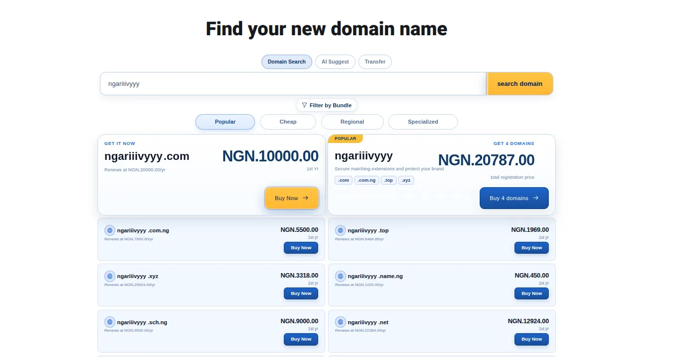 All You Need to Know About .com Domains 1 register a .com domain with truehost