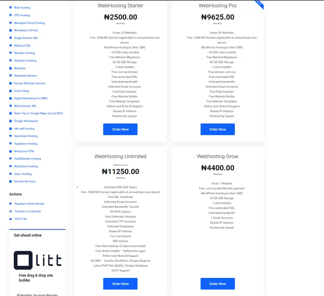 How to Transfer Hosting from WhoGoHost to Truehost 1 Does the Hosting Provider You Choose Directly Improve SEO?