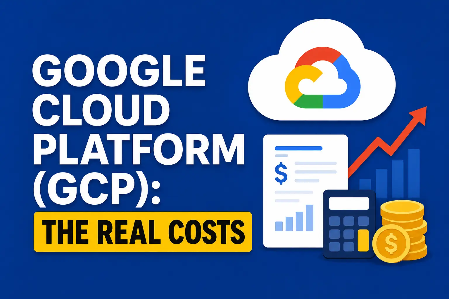 Google Web Hosting Pricing 2026: Costs You Need to Watch Out For 1 Google Cloud Platform (GCP): The Real Costs