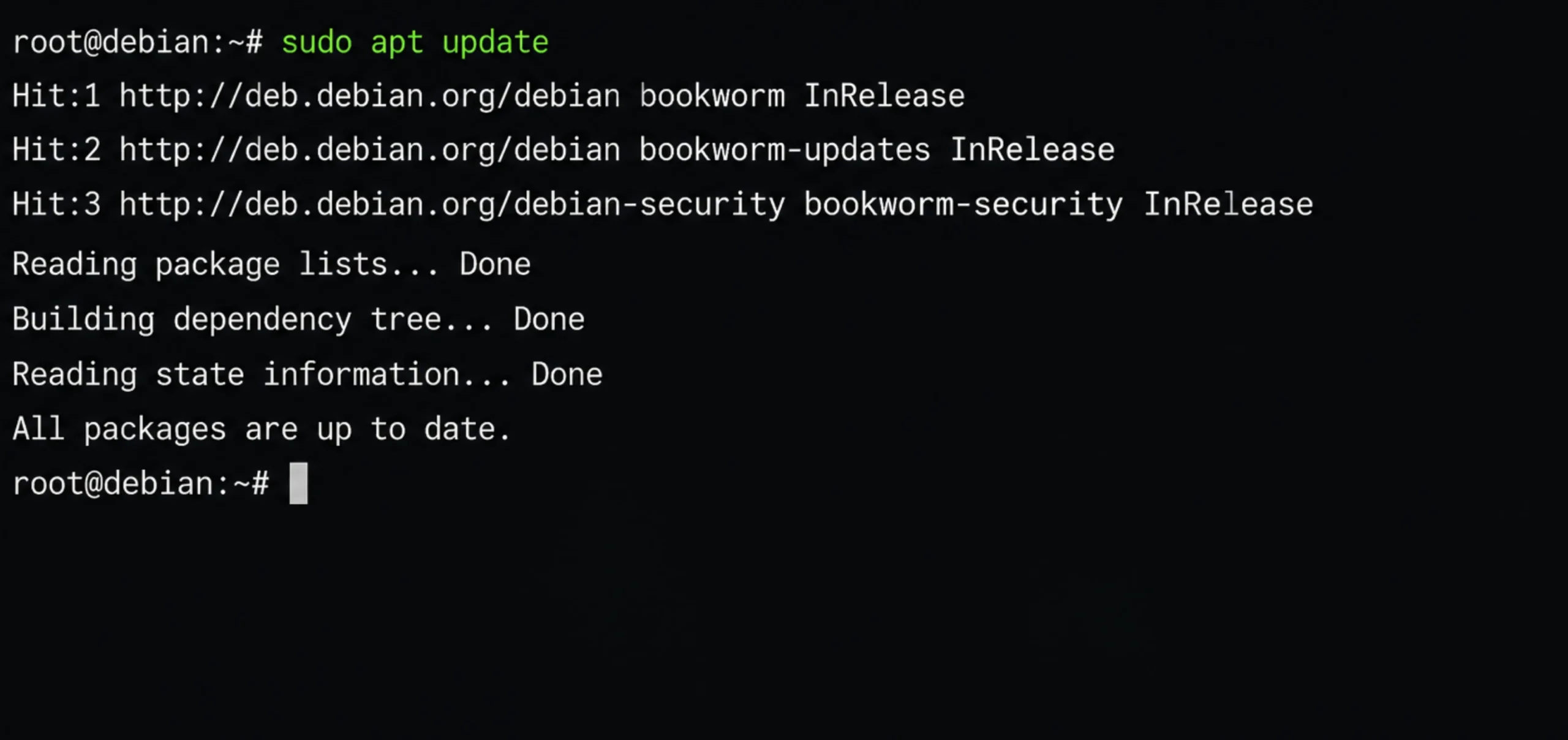 How to Install and Configure OpenClaw on Debian 1 OpenClaw on Debian