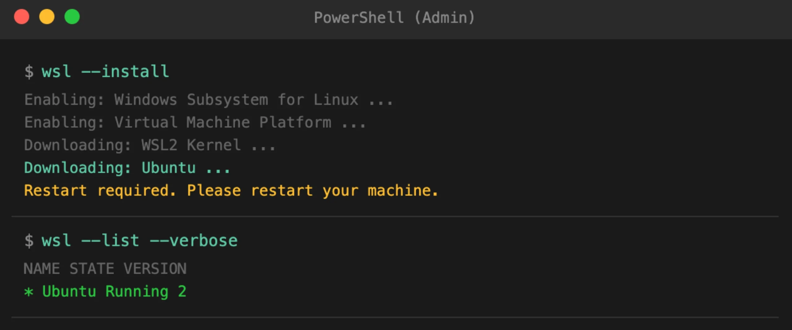 How to Set Up and Run OpenClaw on WSL 1 OpenClaw on WSL: Install