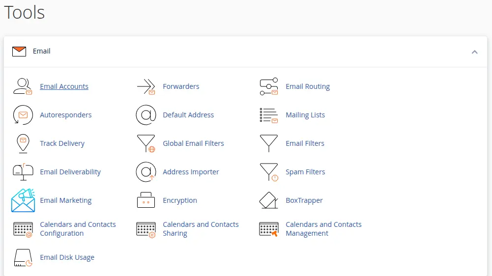 How to Transfer Hosting from WhoGoHost to Truehost 4 Verify that your existing mailboxes are accessible