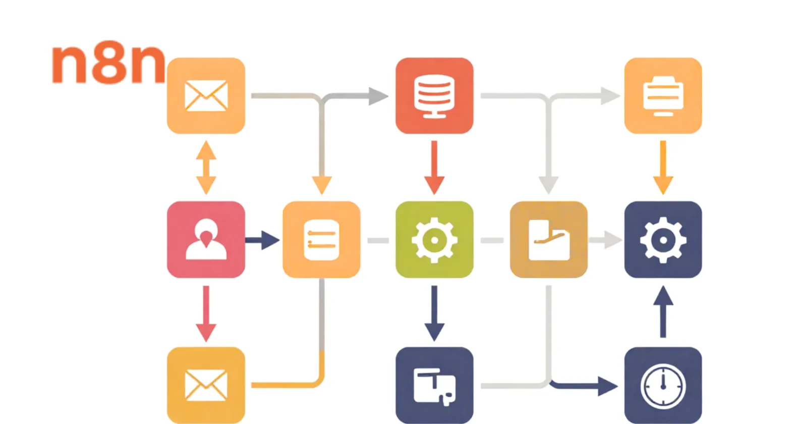 What is n8n Automation