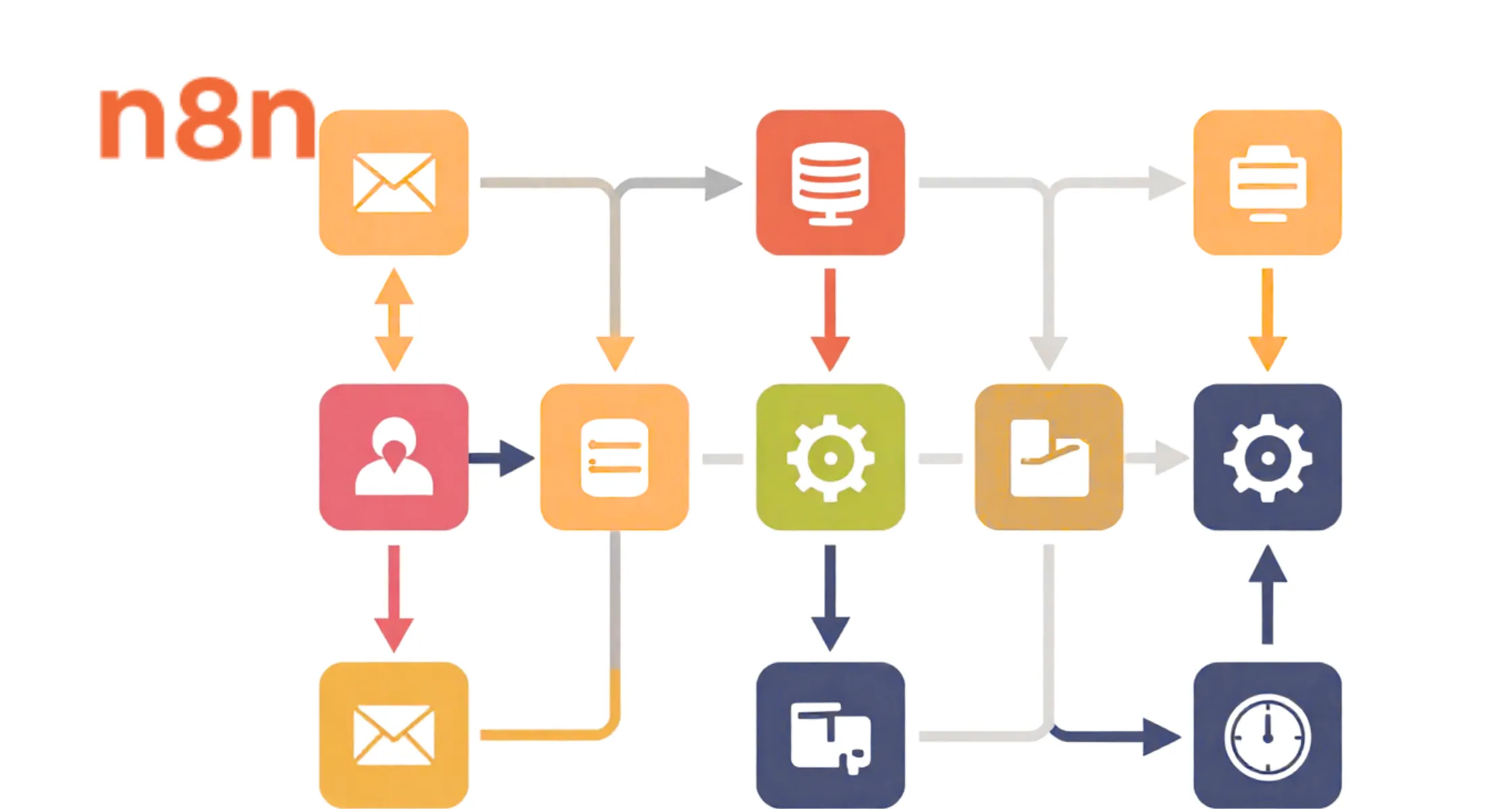 What is n8n Automation