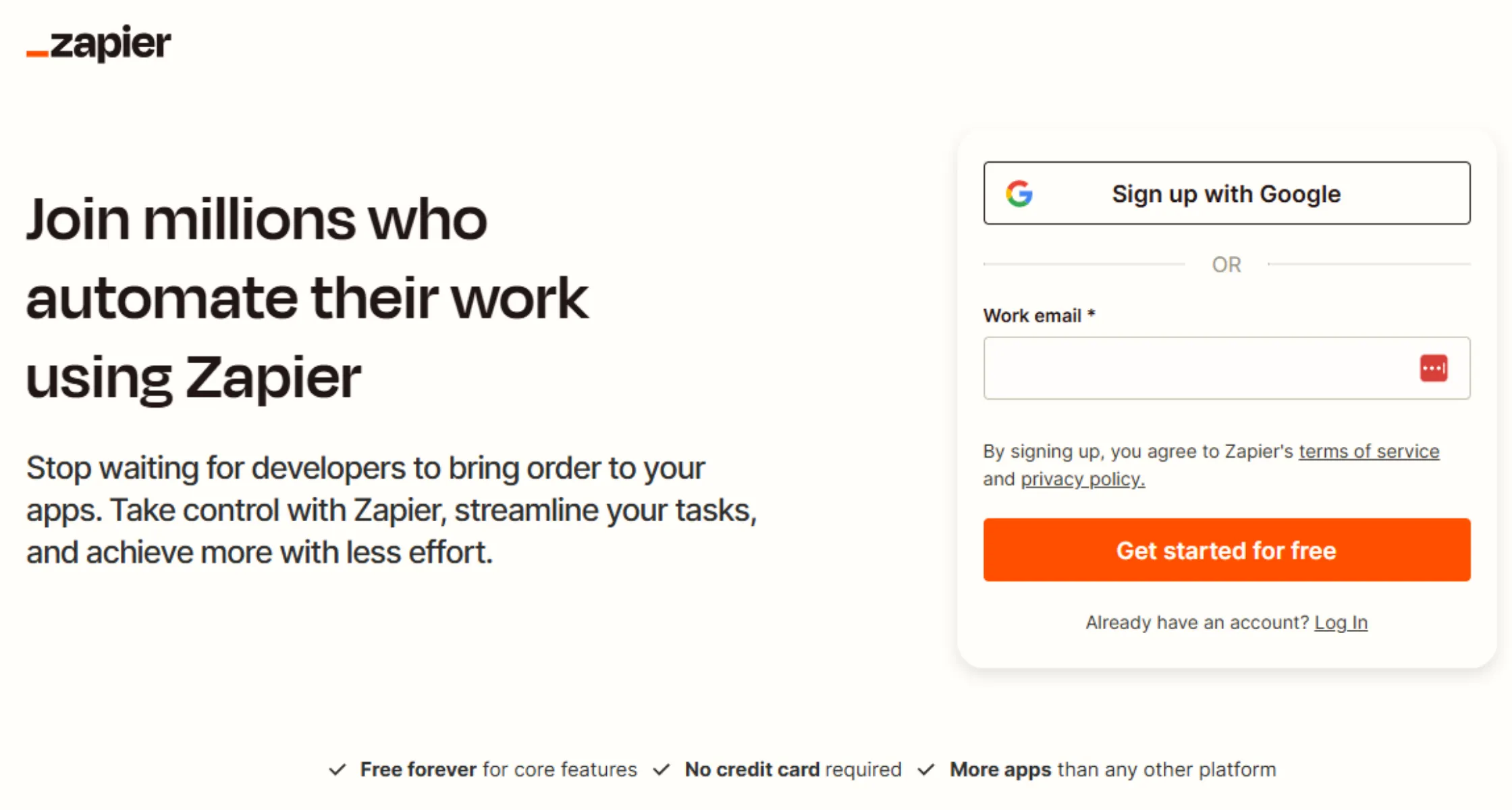 Zapier Free Workflow Automation Tools Like n8n