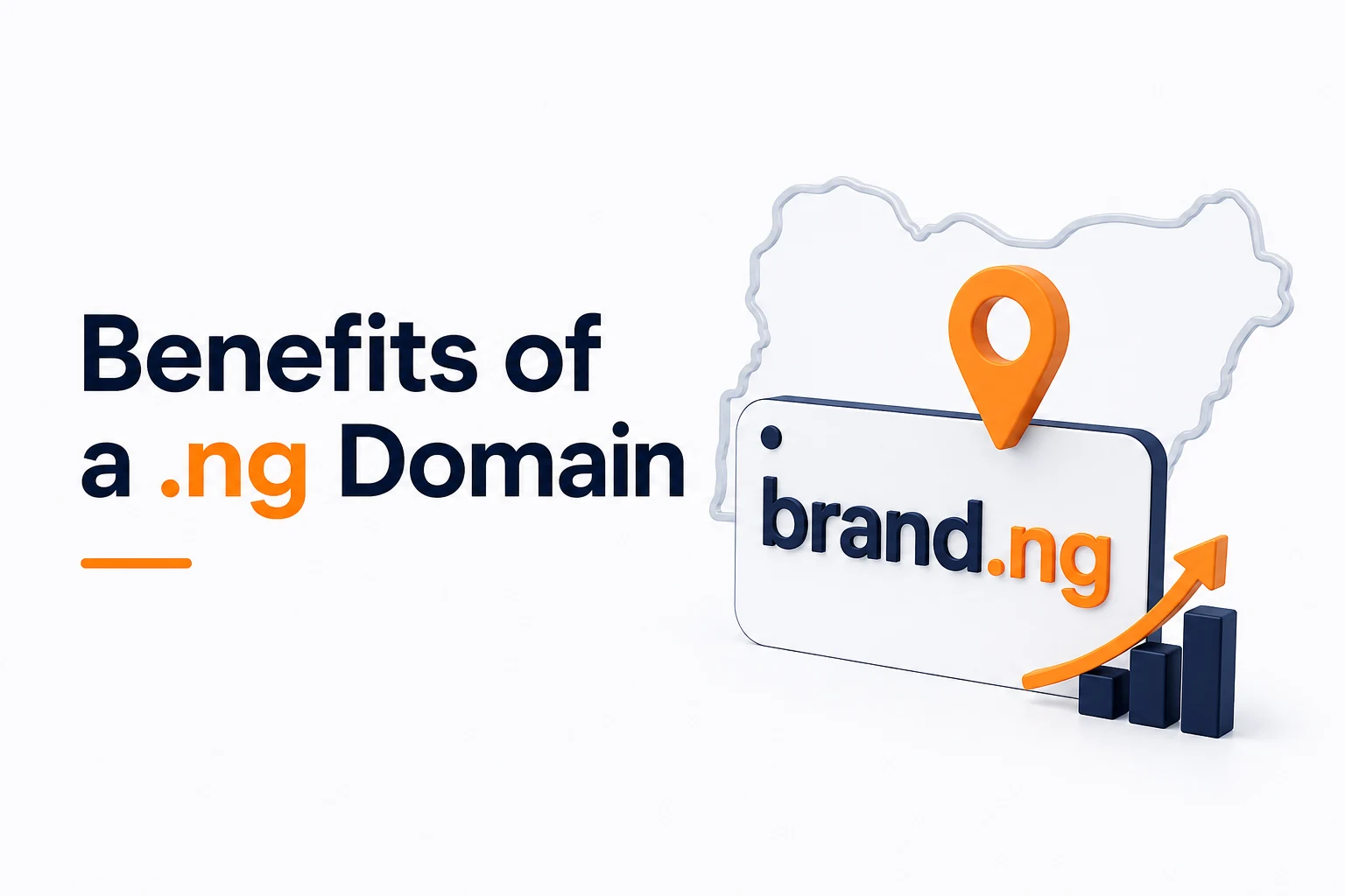 Benefits of a .ng Domain for Nigerian Brands — benefits of ng domain featured