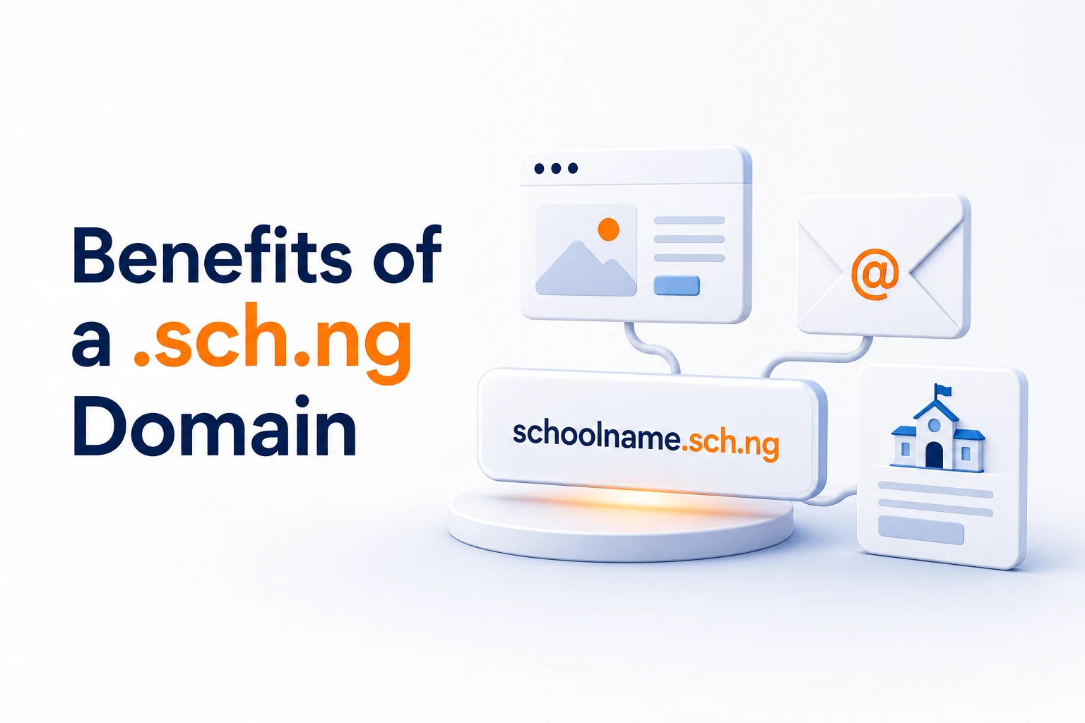 Benefits of a `.sch.ng` Domain for Nigerian Schools — benefits of sch ng domain featured