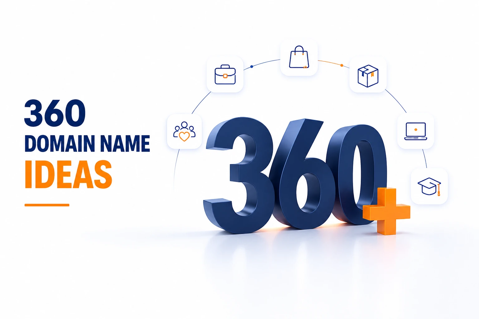 360 Domain Name Ideas for Nigerian Businesses and Websites — domain name ideas featured
