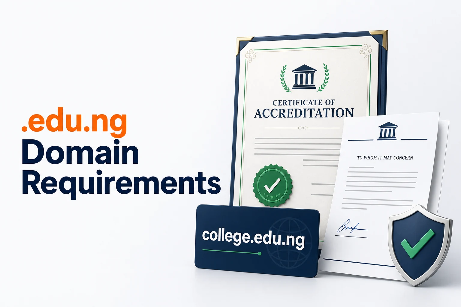 .edu.ng Domain Requirements: Who Can Register? — edu ng domain requirements featured