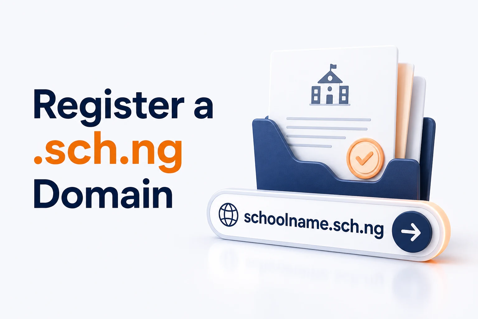 How to Register a `.sch.ng` Domain in Nigeria — how to register sch ng domain featured
