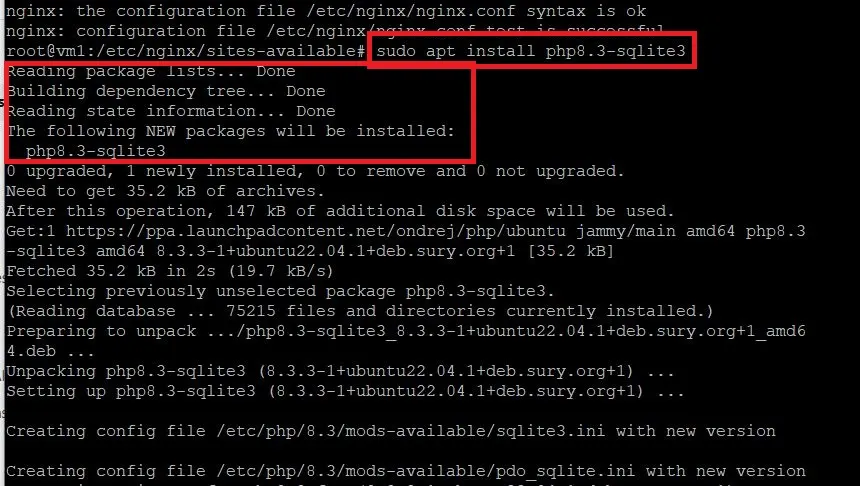 How to Install WordPress on a VPS: The Complete Step-by-Step Guide 4 install and configure plugins php for wordpress