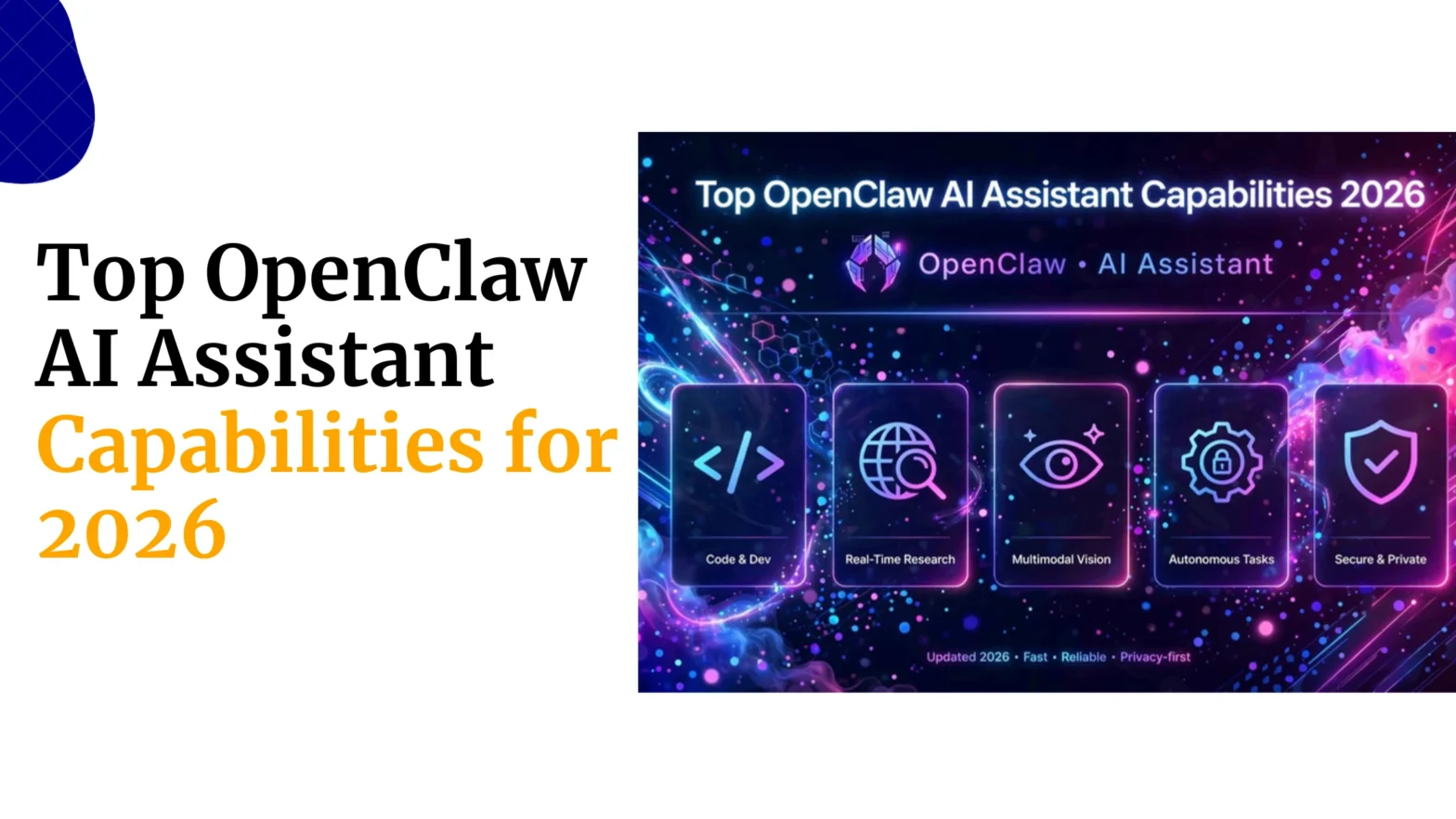 openclaw ai assistant capabilities