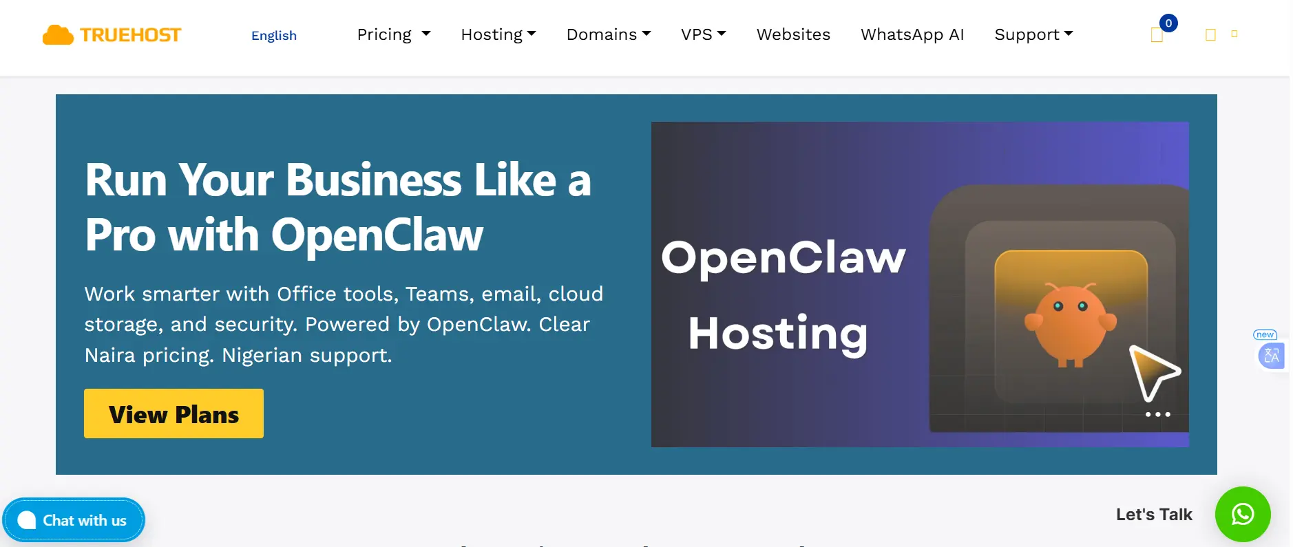 openclaw vs chatgpt