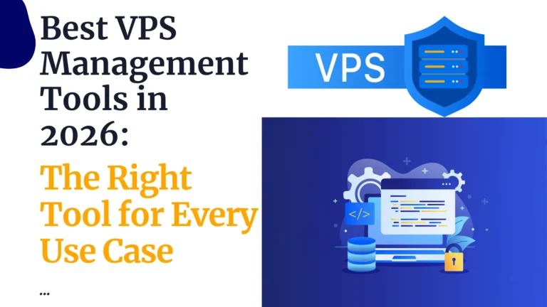 vps management tools use case